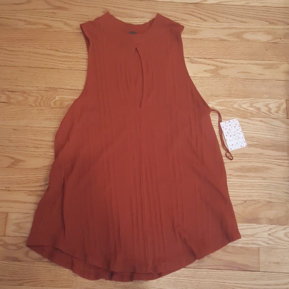 Free People Top - Picture 3 of 5